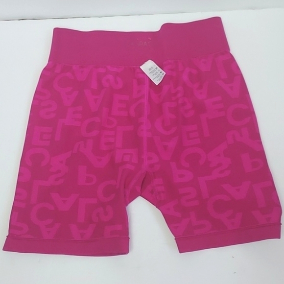 LSPACE Active Monument Short Pink Size M/L - Picture 13 of 14